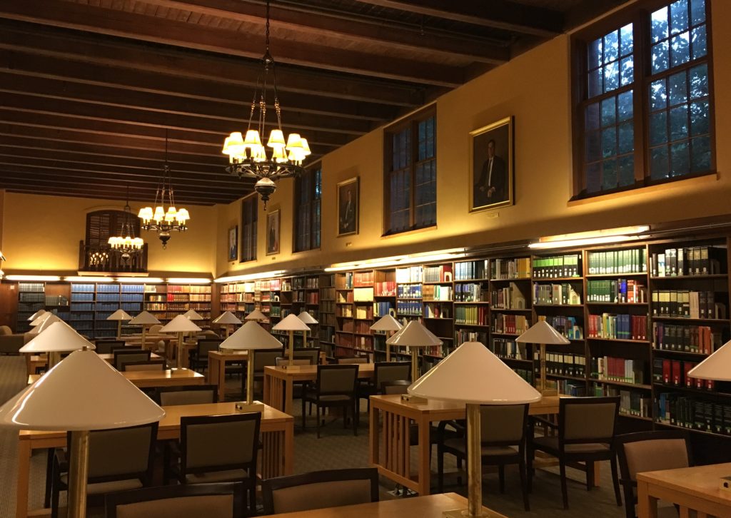 海外の名門大学院（国際関係＆公共政策系） Dear Driving Forces フレッチャースクールで国際関係を学ぶ